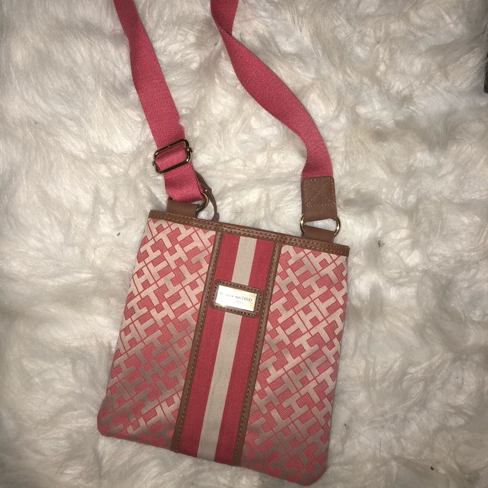 Crossbody